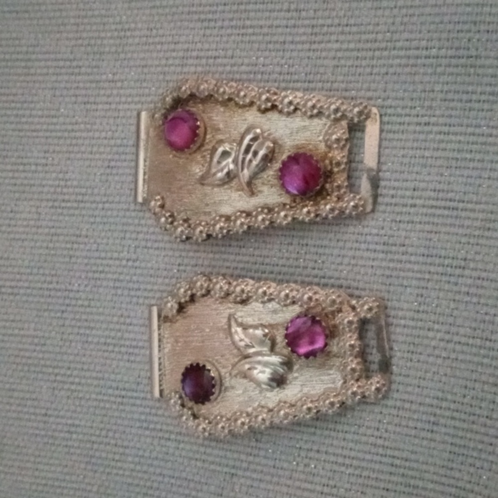 Sterling Vintage Watch Band Replacements